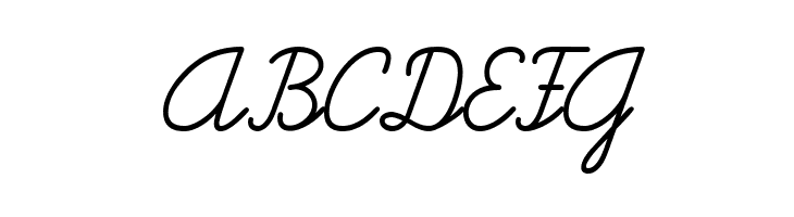 Helvetia Verbundene Regular  Free Fonts Download