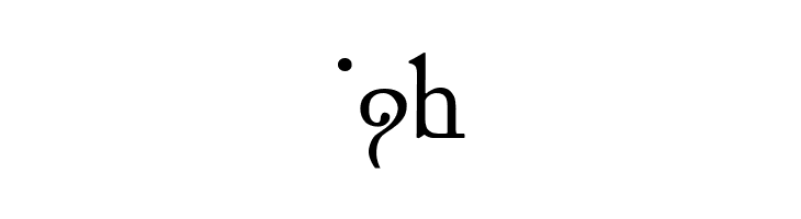 ElbicCaslin  Free Fonts Download