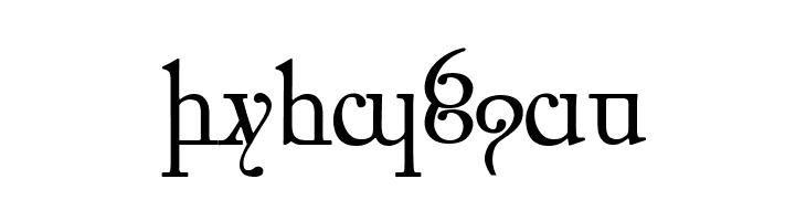 ElbicCaslin  Free Fonts Download