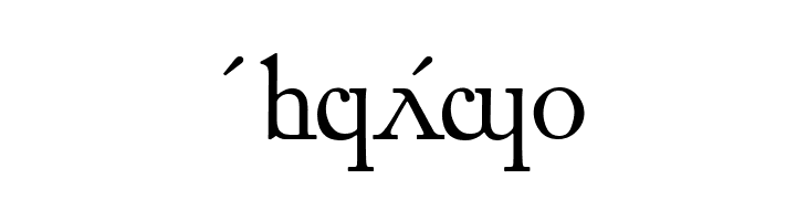 ElbicCaslin  Free Fonts Download