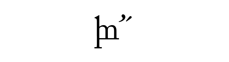 ElbicCaslin  Free Fonts Download