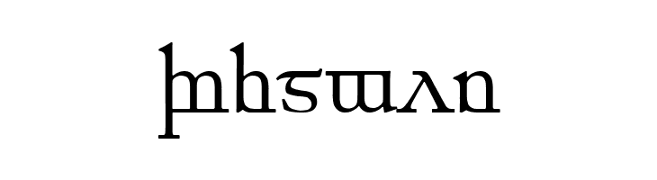 ElbicCaslin  Free Fonts Download
