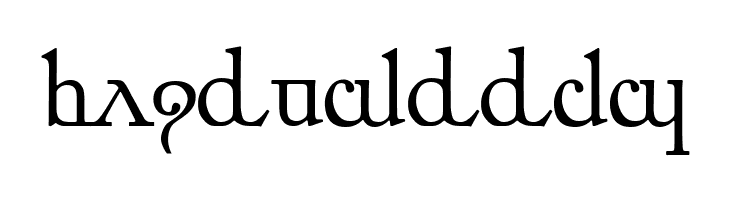 ElbicCaslin  Free Fonts Download