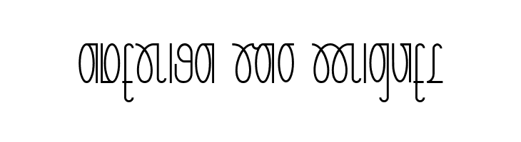 Rudelskopf deutsch Aufrecht  Free Fonts Download