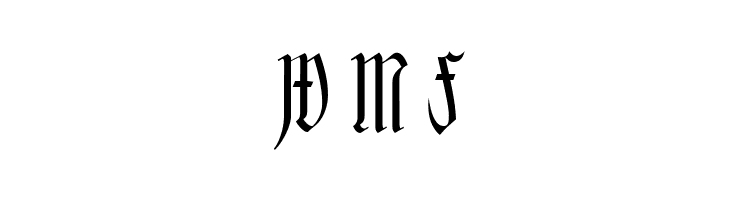 Hofstaetten  Free Fonts Download