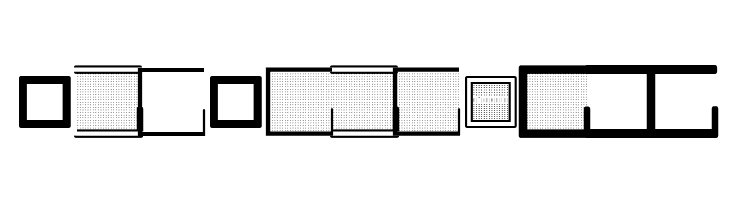 felder  Free Fonts Download