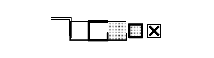 felder  Free Fonts Download