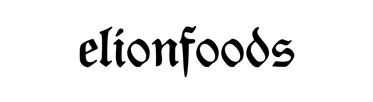 Rediviva UNZ1  Free Fonts Download