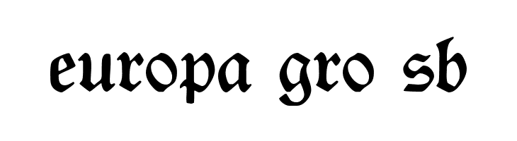 Rediviva UNZ1  Free Fonts Download