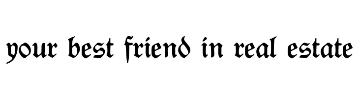 Rediviva UNZ1  Free Fonts Download