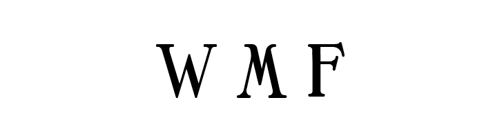 Waschkueche Regular  Free Fonts Download