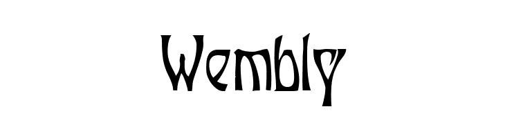 Ober-Tuerkheim  Free Fonts Download