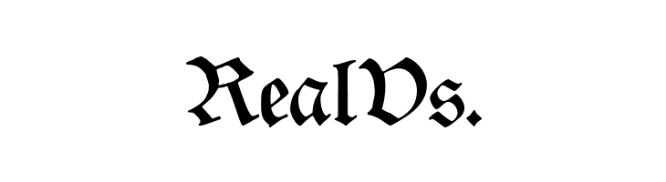 Renata CAT  Free Fonts Download