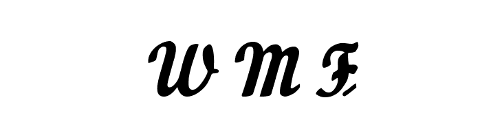 Praegefest  Free Fonts Download