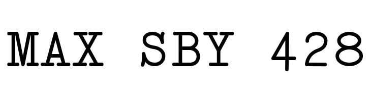 Erica Type Regular  Free Fonts Download