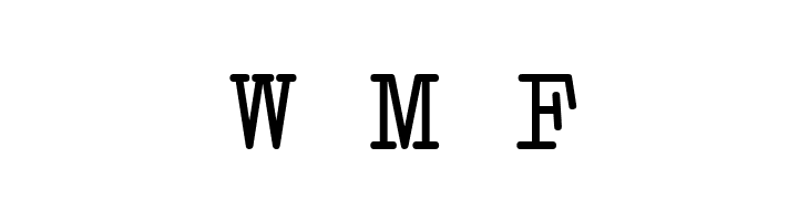 Erica Type Regular  Free Fonts Download