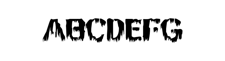 BN Manson Nights  Free Fonts Download