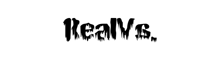 BN Manson Nights  Free Fonts Download