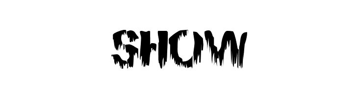 BN Manson Nights  Free Fonts Download