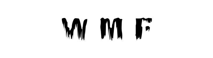 BN Manson Nights  Free Fonts Download