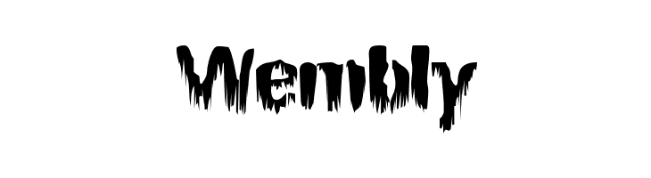 BN Manson Nights  Free Fonts Download