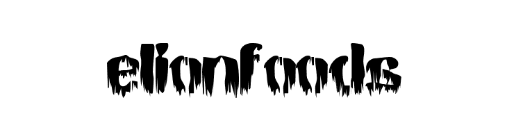 BN Manson Nights  Free Fonts Download