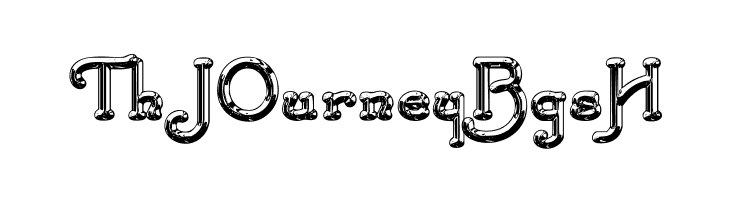SantasSleighFull Deluxe  Free Fonts Download