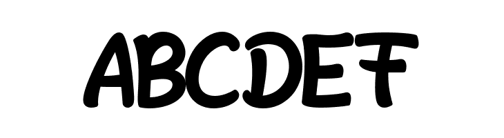 Shelta Hand* Bold  Free Fonts Download