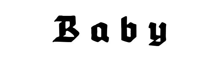 WerbedeutschUNZ1L Heavy Italic  Free Fonts Download