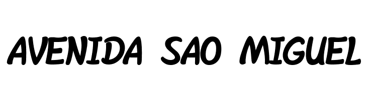 Shelta Hand* Bold Italic  Free Fonts Download