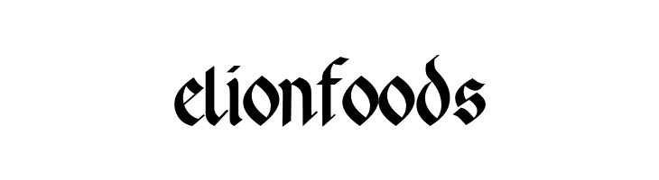 Rotunda Pommerania UNZ1A  Free Fonts Download