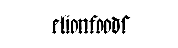 Meyne Textur  Free Fonts Download