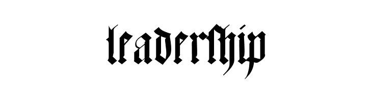 Meyne Textur  Free Fonts Download