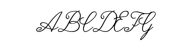 Wiegel Latein Medium Regular  Free Fonts Download