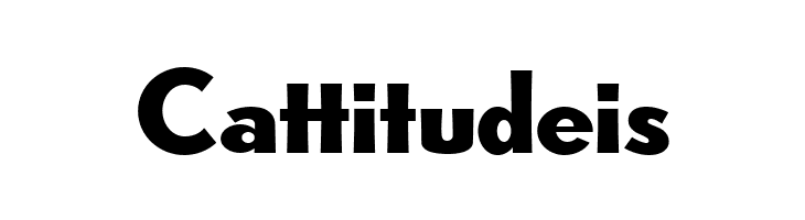 CATRhythmus  Free Fonts Download