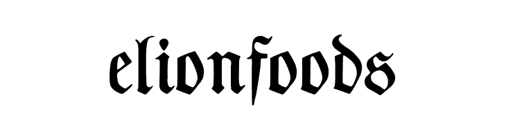 TypographerFrakturUNZ1 Medium  Free Fonts Download
