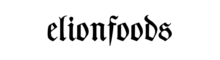 TypographerFraktur UNZ1 Medium  Free Fonts Download