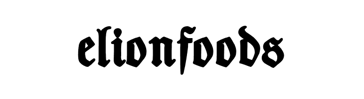 TypographerFrakturUNZ1 Medium  Free Fonts Download