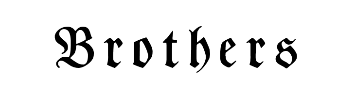 TypographerFraktur UNZ1 Medium  Free Fonts Download