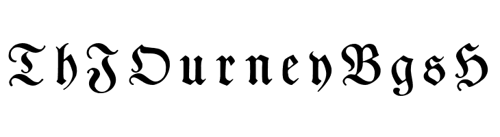 TypographerFraktur UNZ1 Medium  Free Fonts Download
