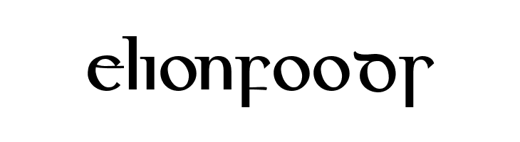 Gaeilge  Free Fonts Download