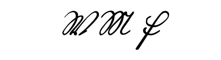 OttilieU1AY  Free Fonts Download