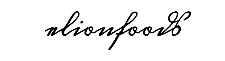 OttilieU1AY  Free Fonts Download