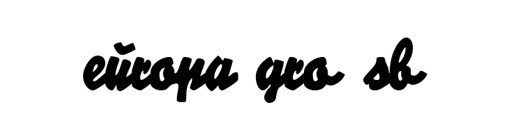 MammutOTCAT  Free Fonts Download