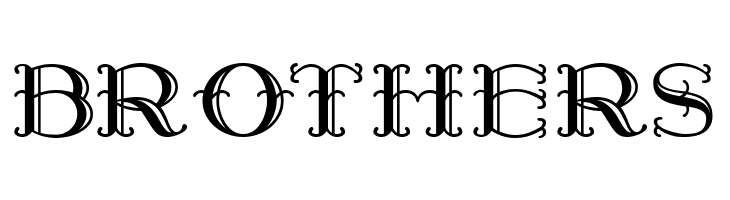 HarryPiel  Free Fonts Download