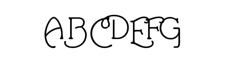 Santa'sSleighFull  Free Fonts Download