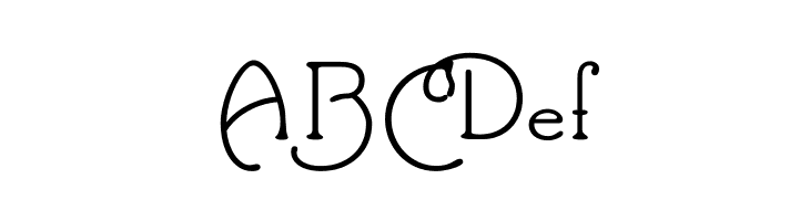 Santa'sSleighFull  Free Fonts Download