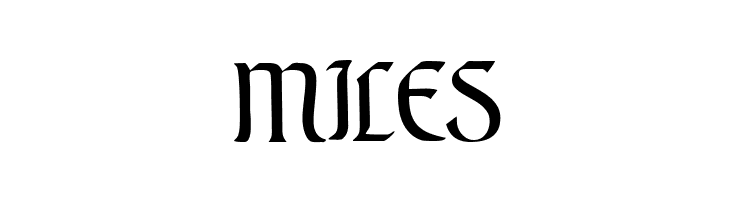 AugsburgerSchriftCAT  Free Fonts Download