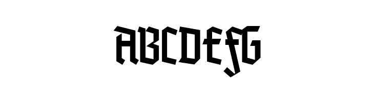 Blankenburg Regular  Free Fonts Download