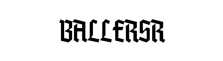Blankenburg Regular  Free Fonts Download